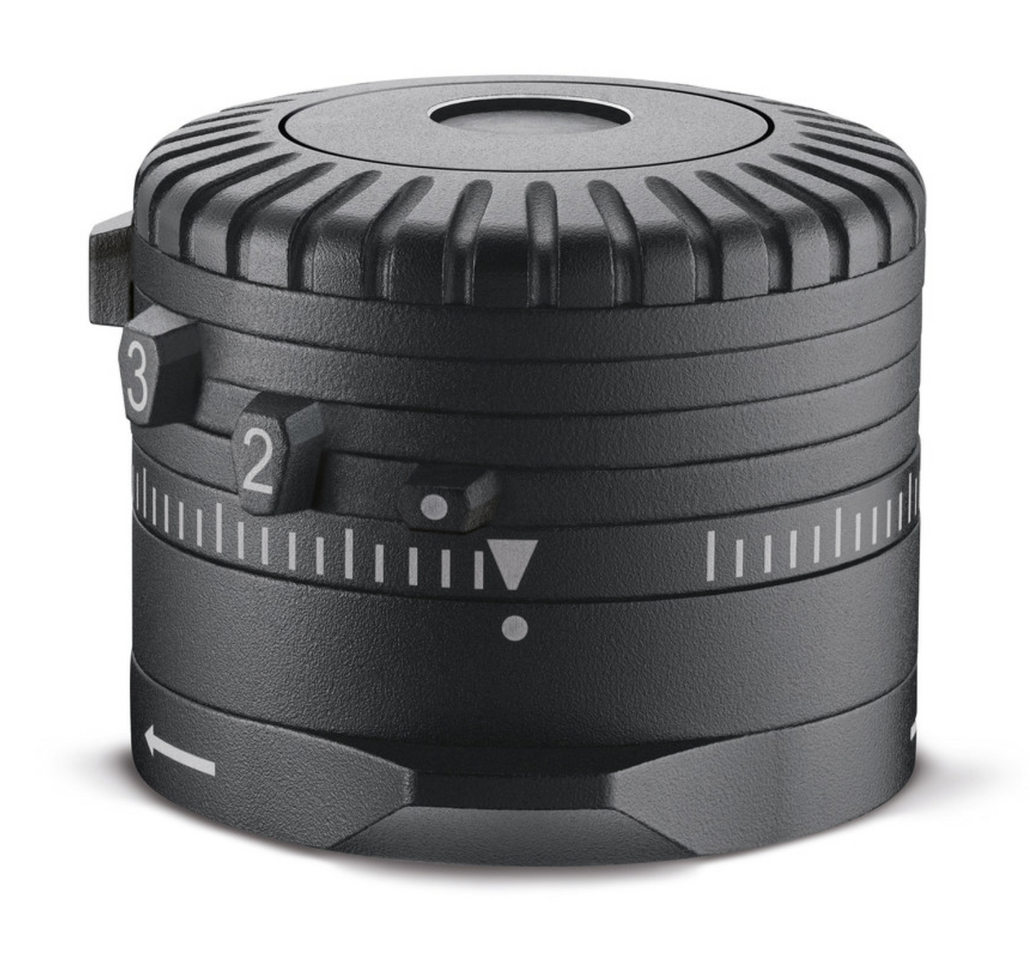 Swarovski BTF ballistic turret flex for Z8i(+)
