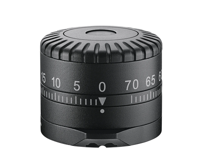 Swarovski BTF ballistic turret flex for Z8i(+)