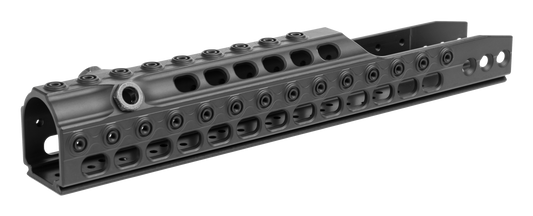 Spuhr CH110 SICS 13" Short Forend