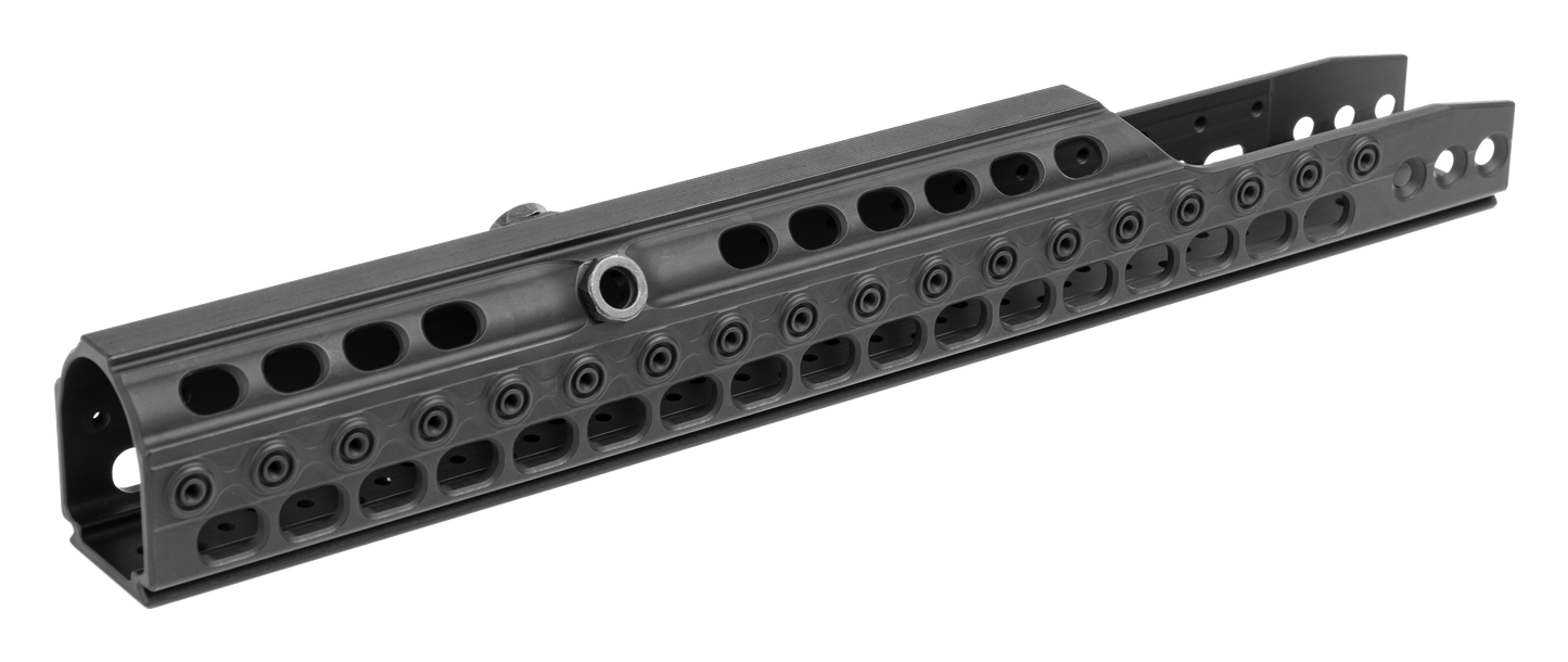Spuhr CH120 SICS 16" HBAR Forend