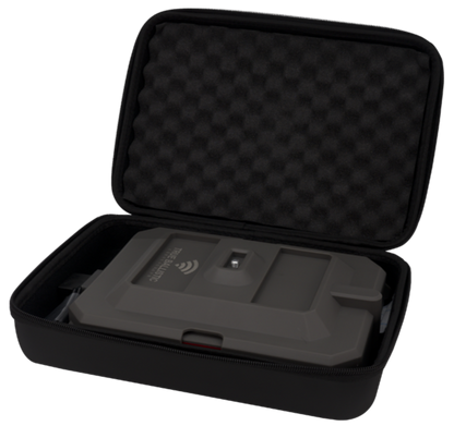 FX True Ballistic chronograph lähtönopeusmittari