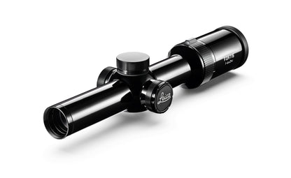 Leica Fortis 1-6x24i L-4a Glossy Edition