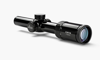 Leica Fortis 1-6x24i L-4a Glossy Edition