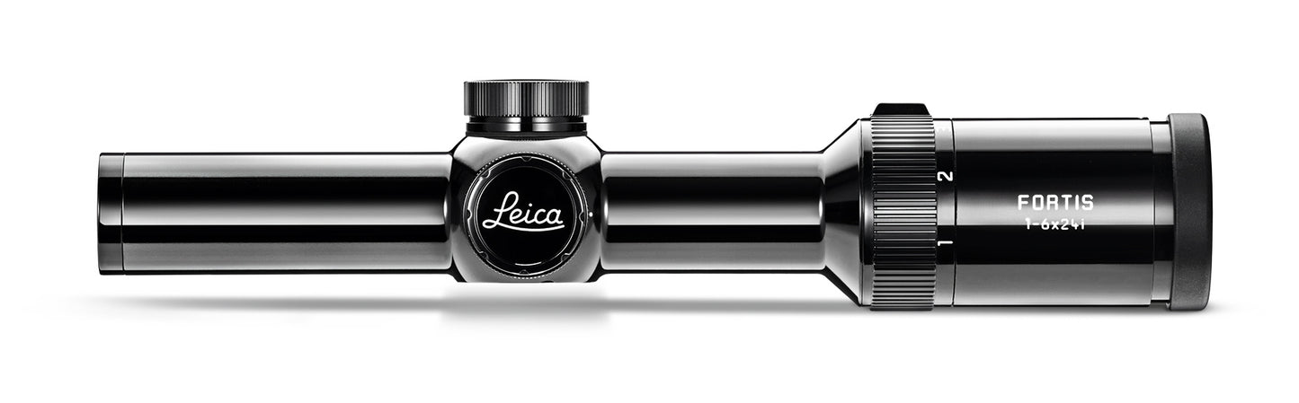 Leica Fortis 1-6x24i L-4a Glossy Edition