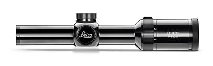 Leica Fortis 1-6x24i L-4a Glossy Edition