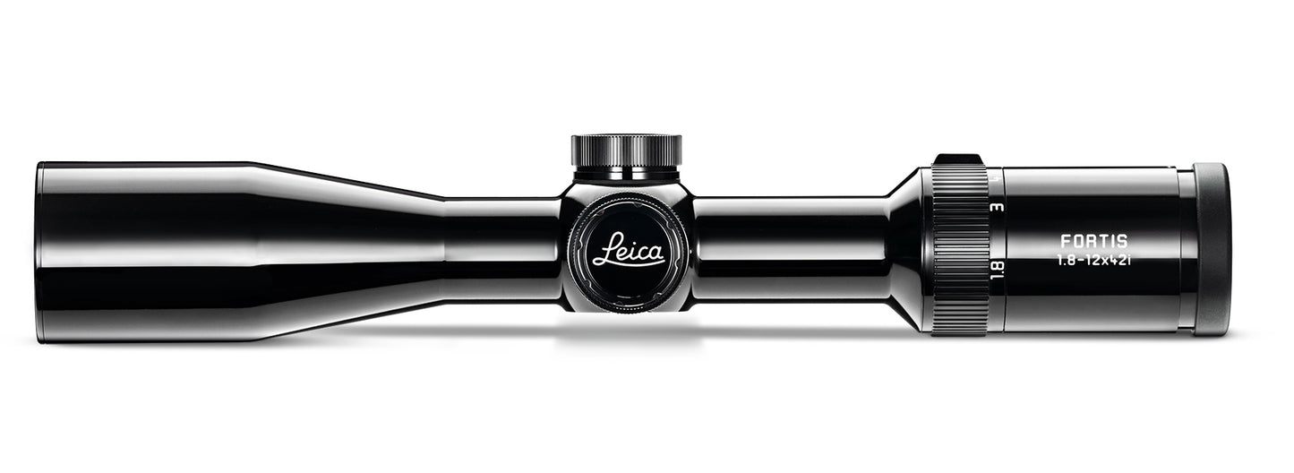 Leica Fortis 1.8-12x42i L-4a Glossy Edition