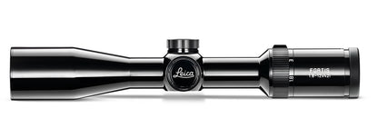 Leica Fortis 1.8-12x42i L-4a Glossy Edition