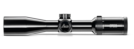 Leica Fortis 1.8-12x42i L-4a Glossy Edition