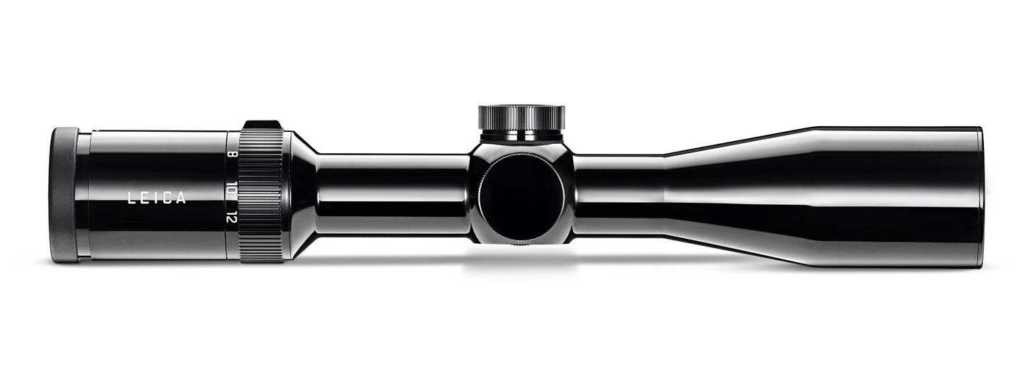 Leica Fortis 1.8-12x42i L-4a Glossy Edition