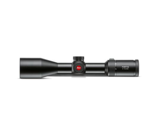 Leica Fortis 2-12x50i L-4a rail