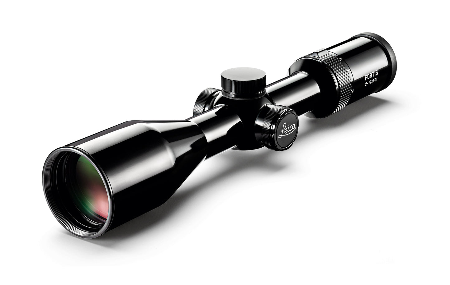 Leica Fortis 2-12x50i L-4a Glossy Edition