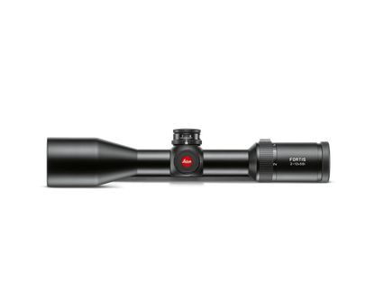 Leica Fortis 2-12x50i L-4a rail BDC