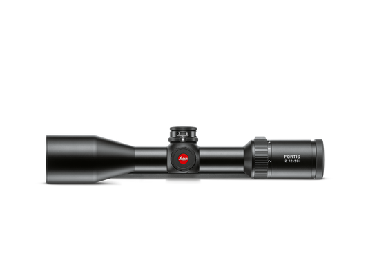 Leica Fortis 2-12x50i L-4a rail BDC