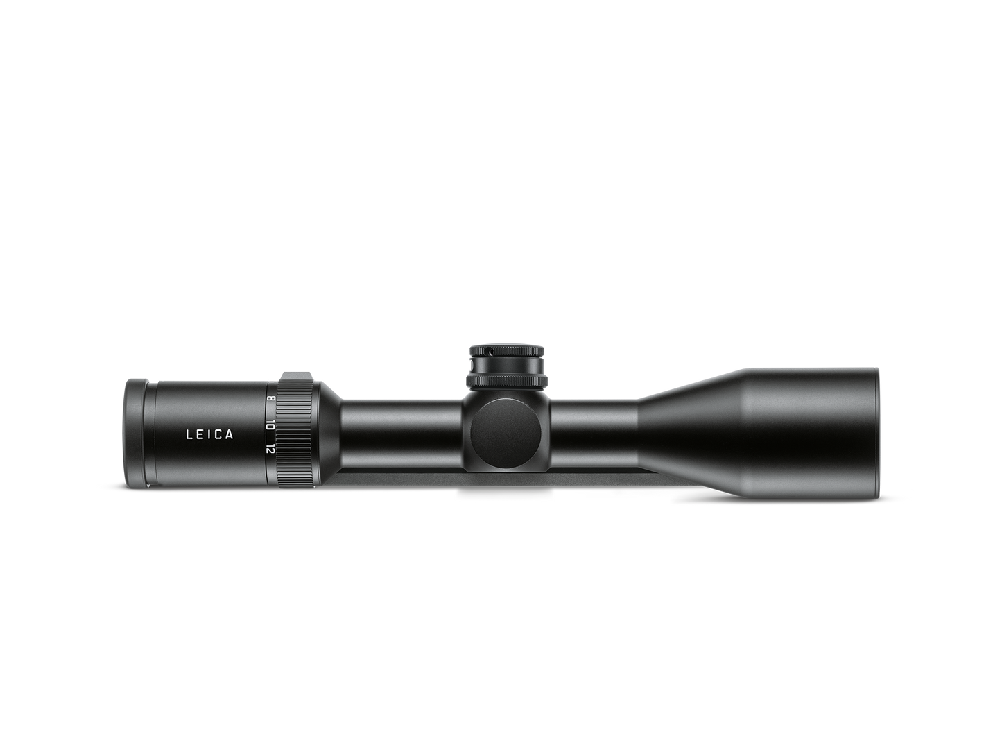 Leica Fortis 2-12x50i L-4a rail BDC