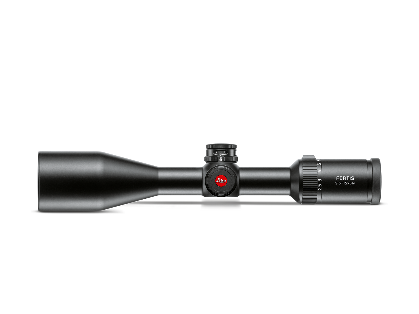 Leica Fortis 2,5-15x56i L-4a BDC