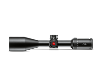 Leica Fortis 2,5-15x56i L-4a BDC