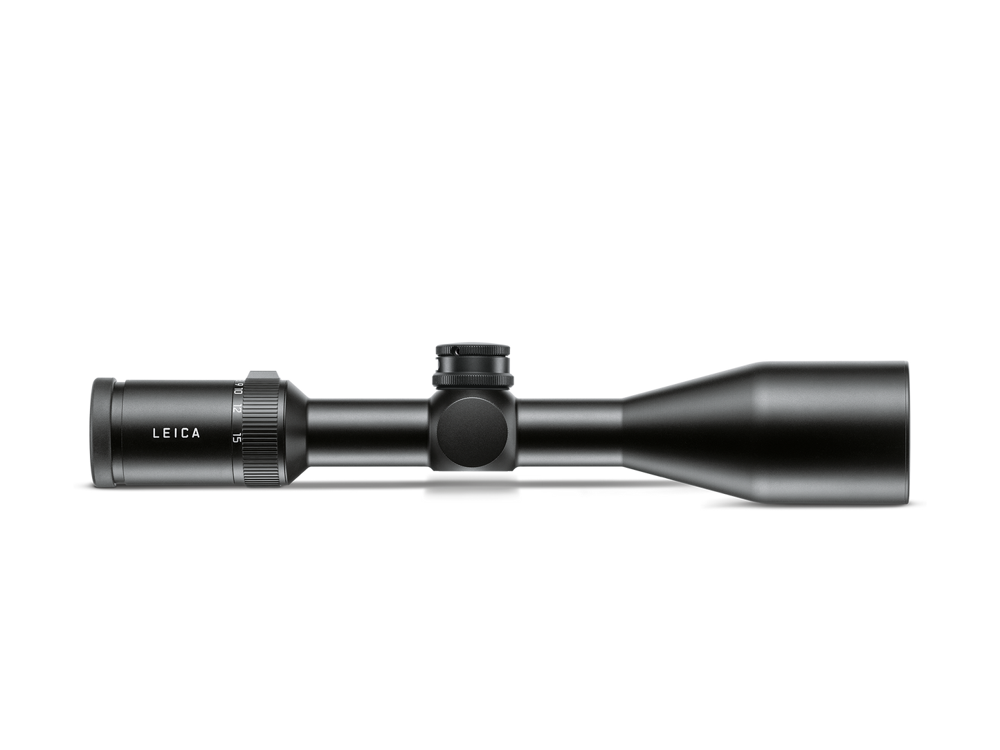 Leica Fortis 2,5-15x56i L-4a BDC