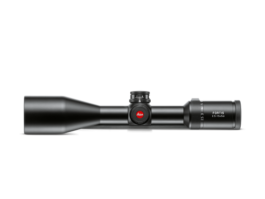 Leica Fortis 2,5-15x56i L-4a rail BDC