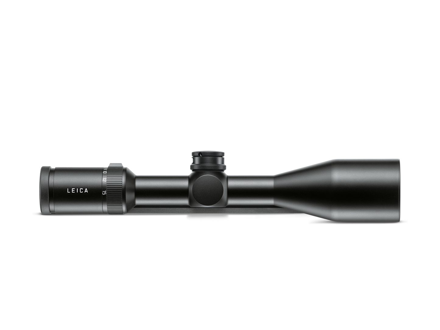 Leica Fortis 2,5-15x56i L-4a rail BDC
