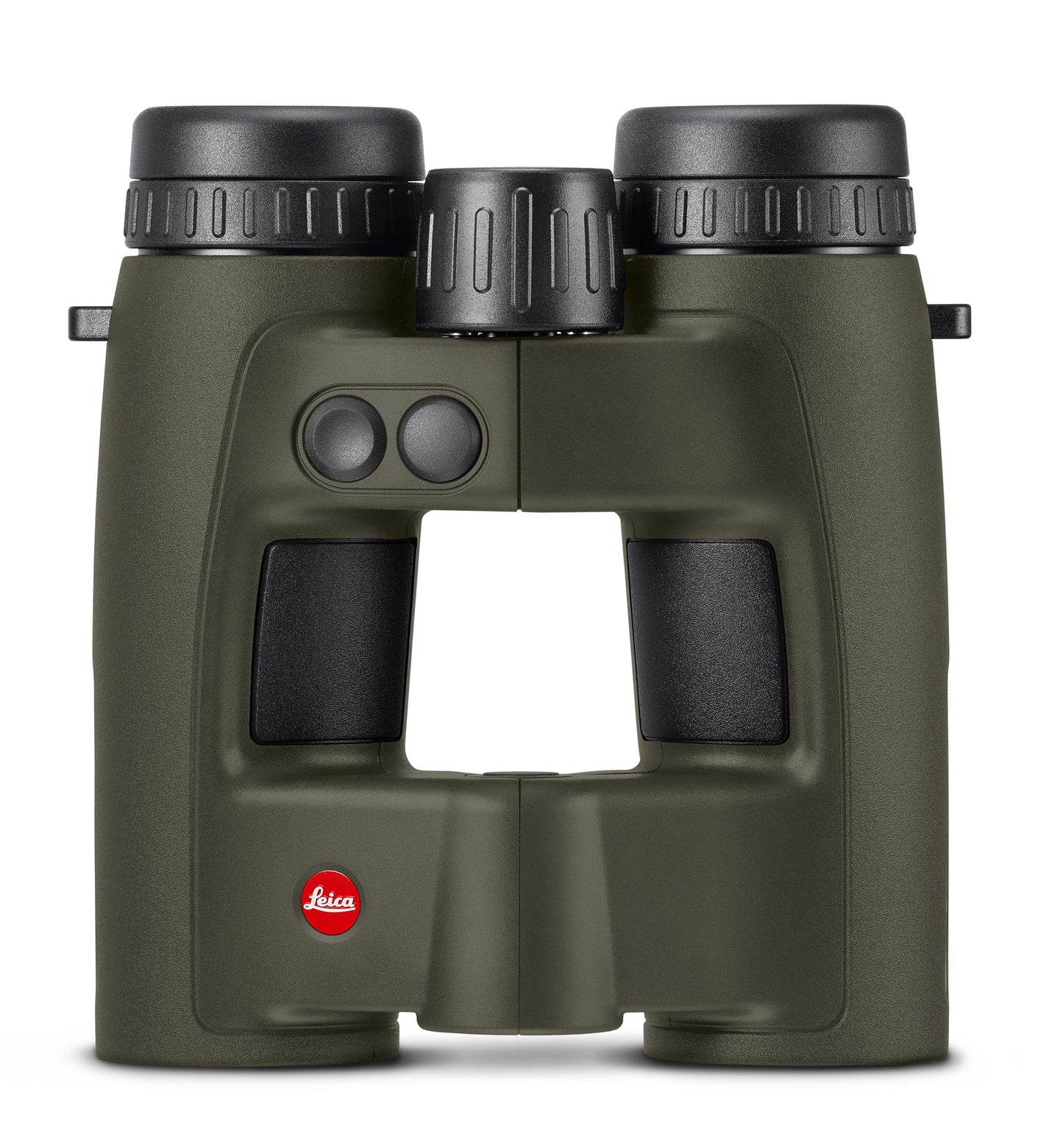 Leica Geovid PRO 10x32, green