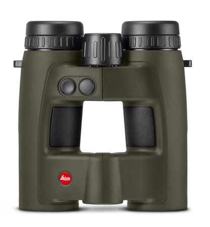 Leica Geovid PRO 10x32, green