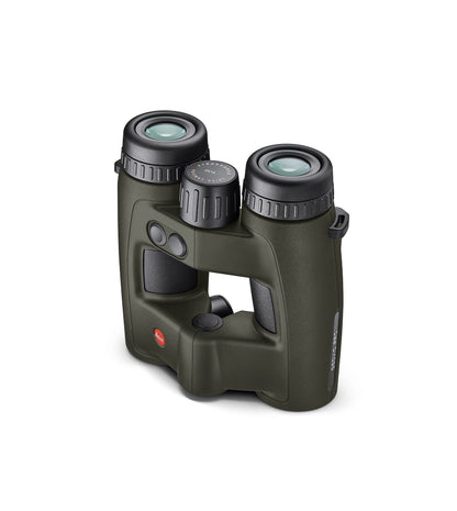 Leica Geovid PRO 10x32, green