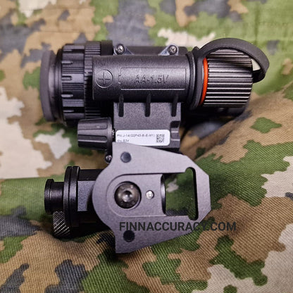 Jerry J-14 NVM night vision valonvahvistin