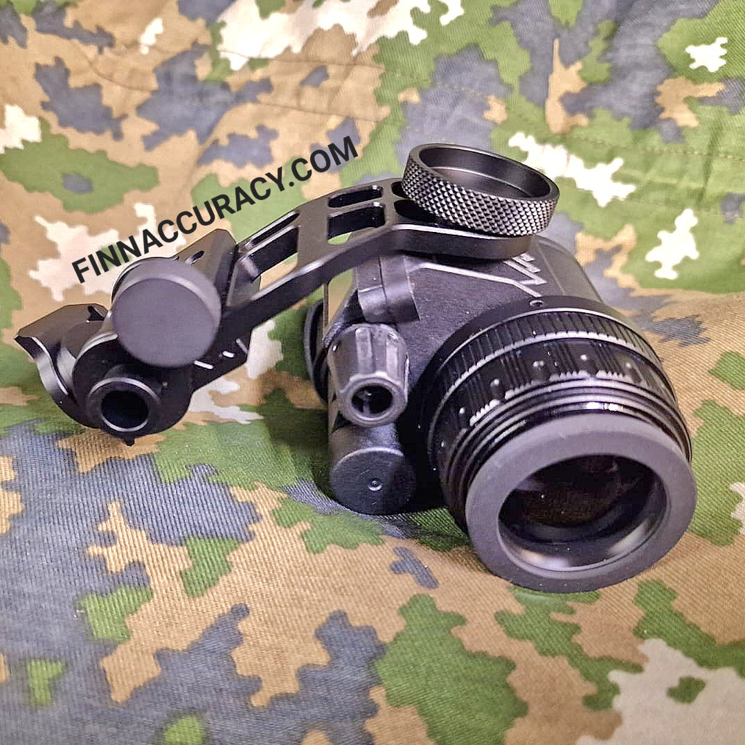Jerry J-14 NVM night vision valonvahvistin