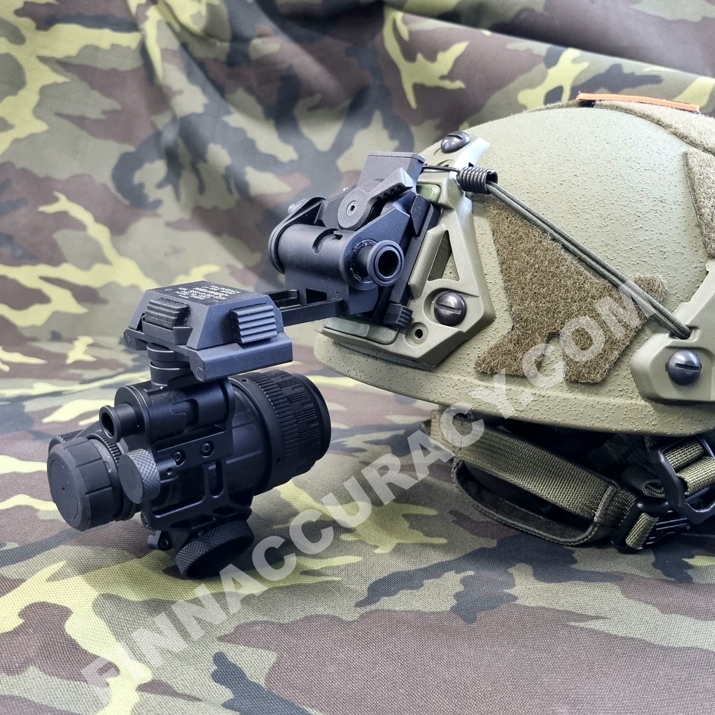 ELF-14 NVM night vision valonvahvistin