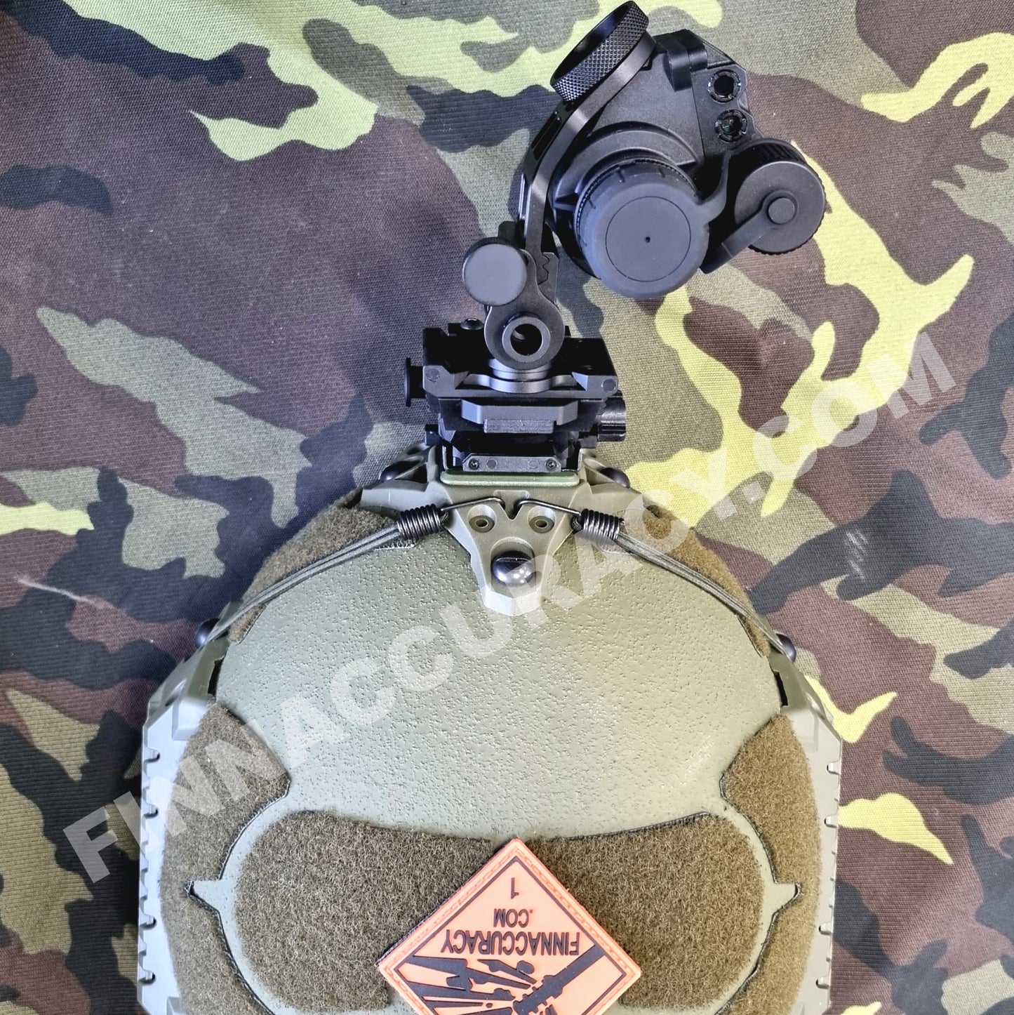 ELF-14 NVM night vision valonvahvistin