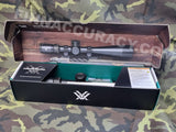 Vortex Viper HD 5-25x50 FFP VMR-4 mrad