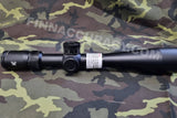 Vortex Viper HD 5-25x50 FFP VMR-4 mrad