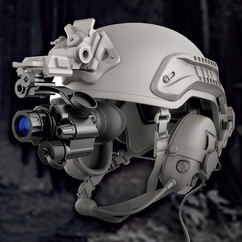 Jerry J-14 NVM night vision valonvahvistin