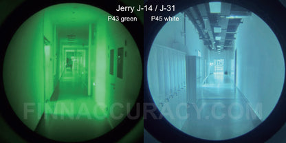 Jerry J-31 BNVD night vision valonvahvistin