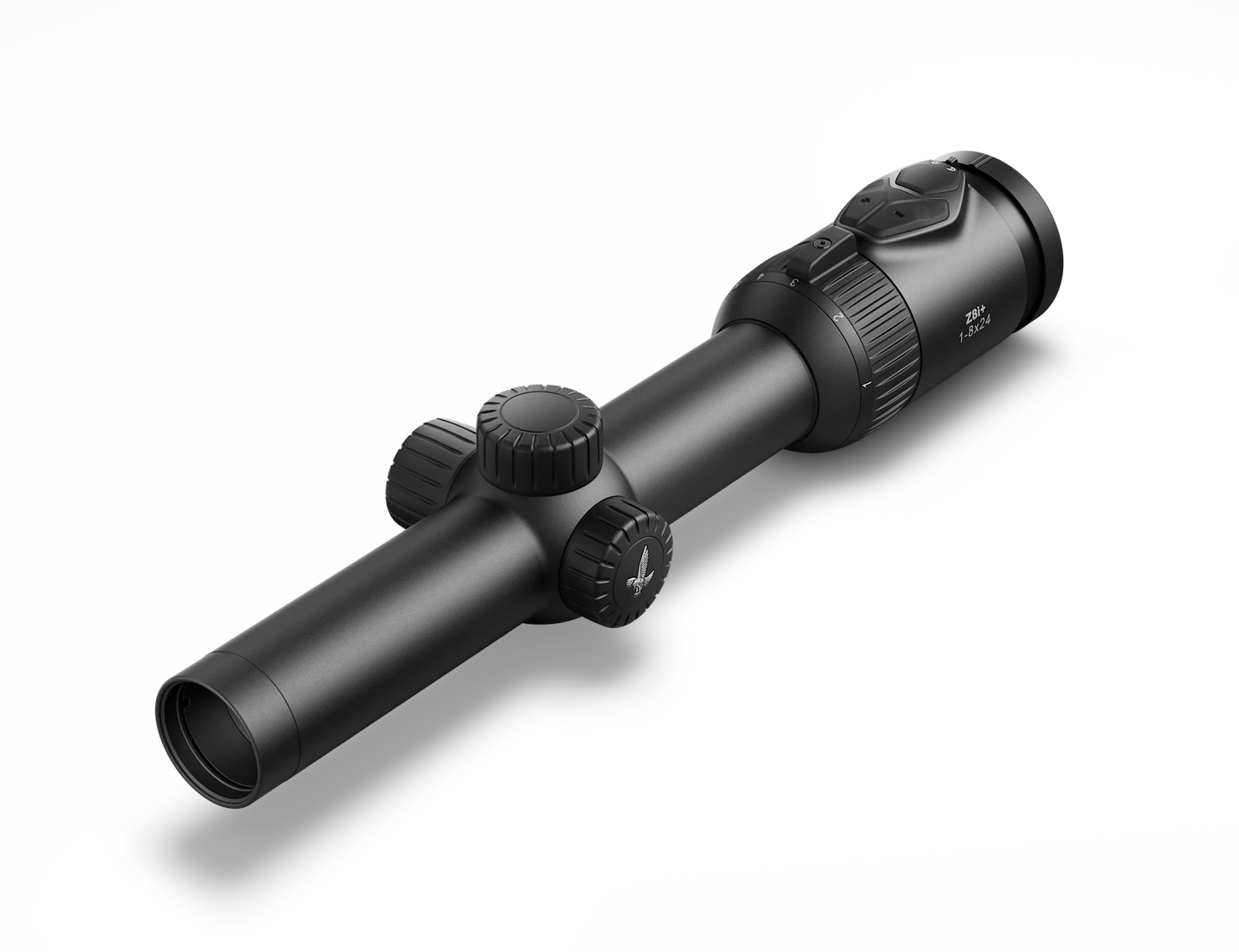 Swarovski Z8i+ 1-8x24 L LD-I