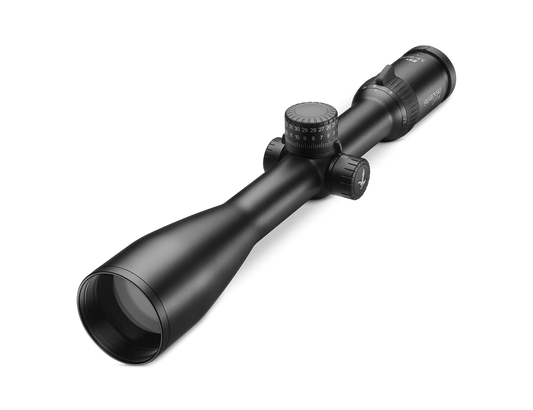 Swarovski Z5i+ 3,5-18x50 P BT L 4A-I MRAD