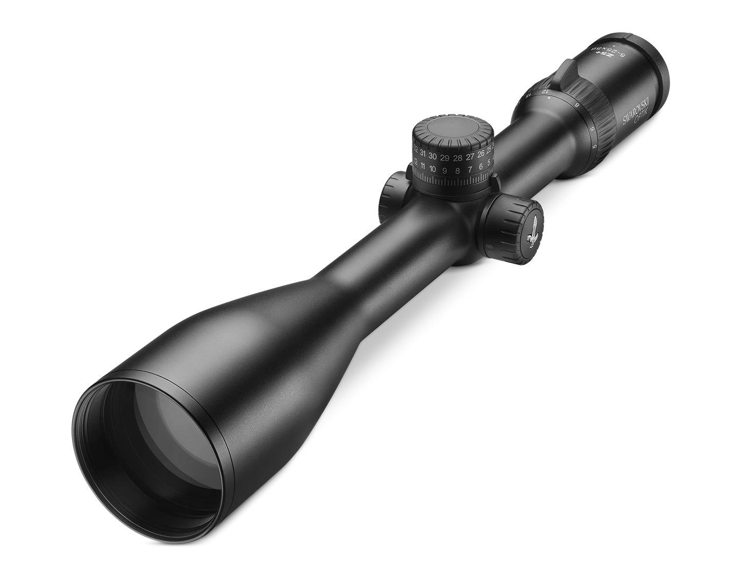 Swarovski Z5i+ 5-25x56 P BT L 4Wm-I MRAD