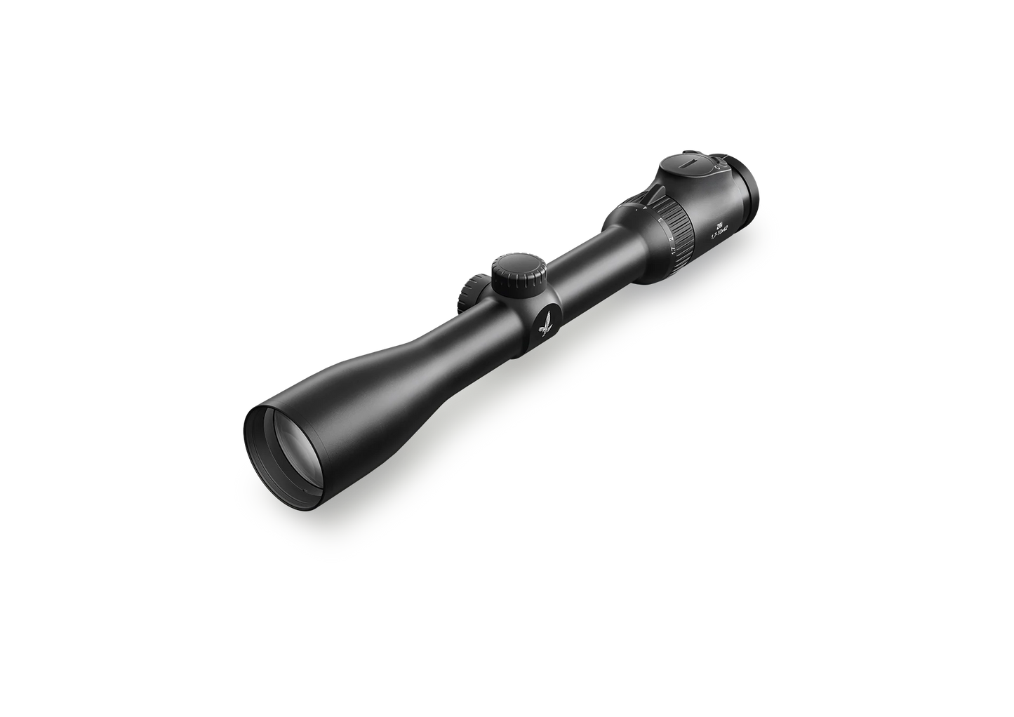 Swarovski Z6i 1,7-10x42 SR 4A-I