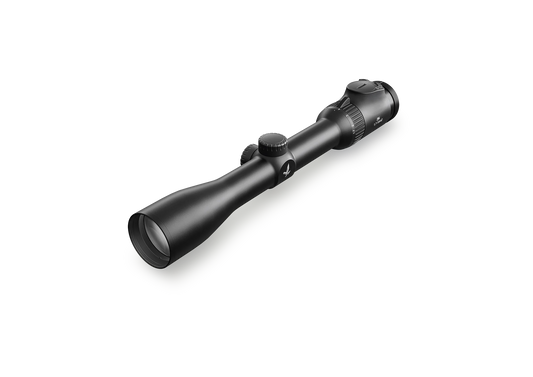 Swarovski Z6i 1,7-10x42 SR 4A-I