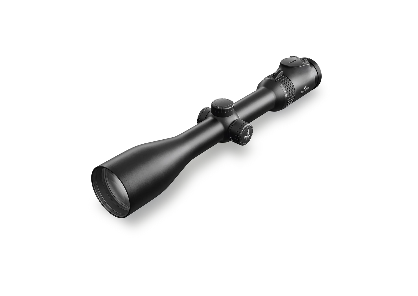 Swarovski Z6i 2,5-15x50 P BT L 4A-I