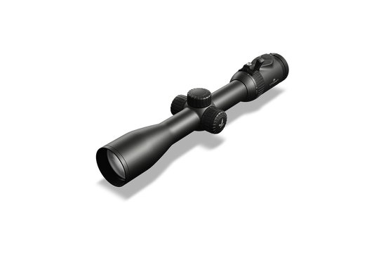 Swarovski Z8i 1,7-13,3x42 P L 4A-I