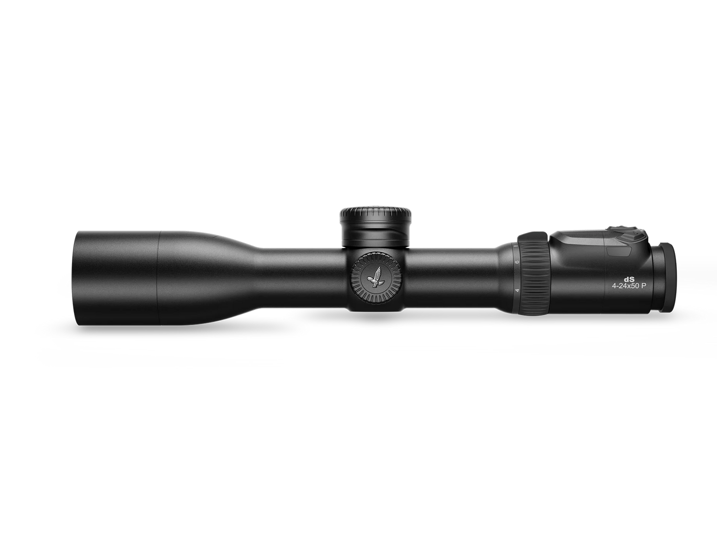 Swarovski dS 4-24x50 P SR 4A-I