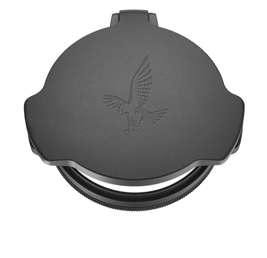 Swarovski SLP-O-20/24 scope lens protector for the objective lens **