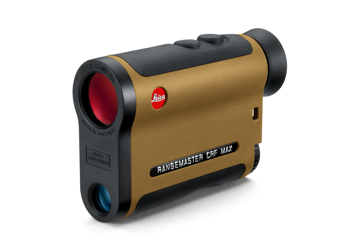 Leica Rangemaster CRF MAX