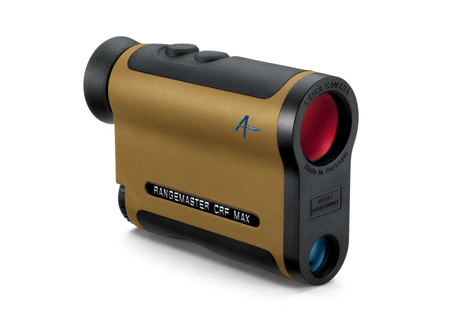 Leica Rangemaster CRF MAX