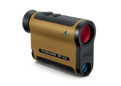 Leica Rangemaster CRF MAX