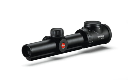 Leica Magnus 1-6.3x24 i L-4a rail