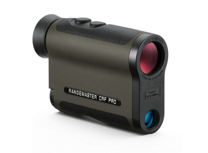 Leica Rangemaster CRF PRO