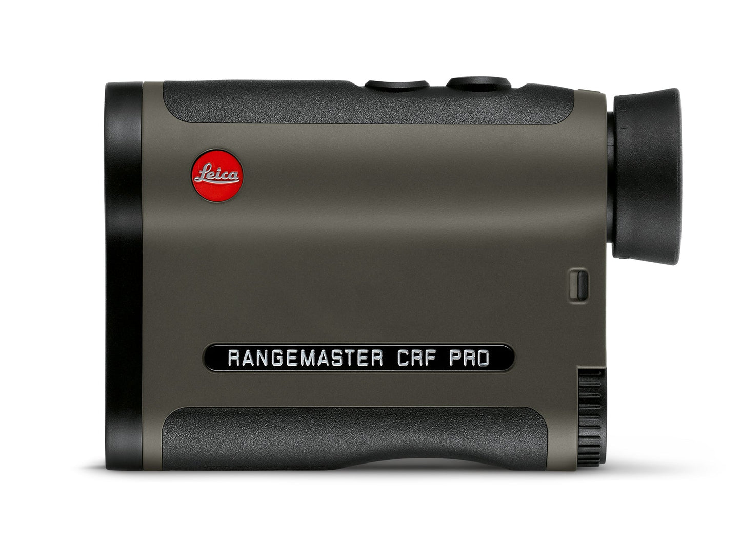 Leica Rangemaster CRF PRO
