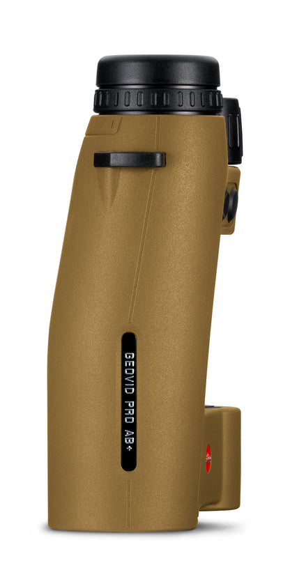 Leica Geovid PRO 10x42 AB+